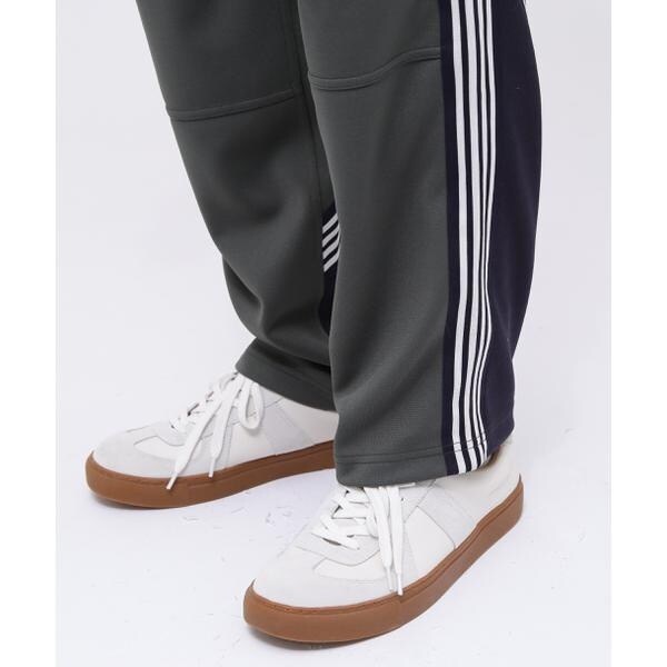 アヴィレックス（AVIREX）/《CROSSOVER》TRACK CARGO PANTS ／ トラック カーゴパンツ ／ AVIRE