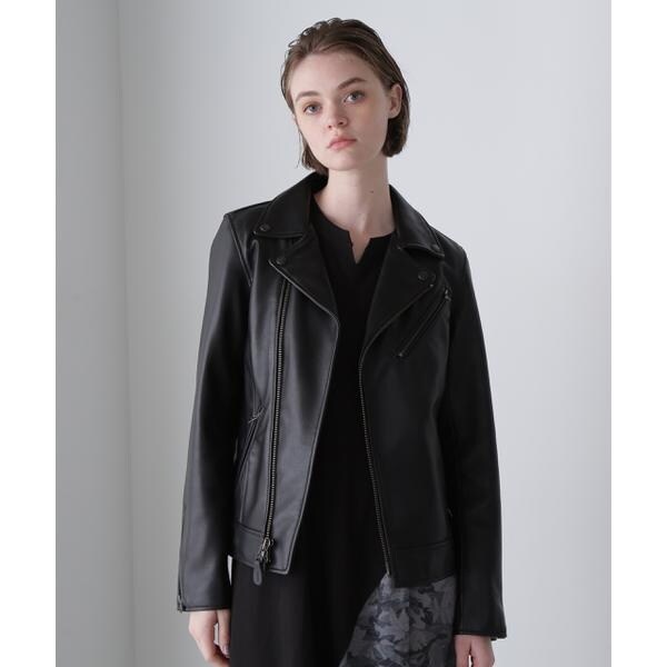 アヴィレックス（AVIREX）/《直営店限定》DOUBLE RIDERS JACKET／ダブルライダースジャケット