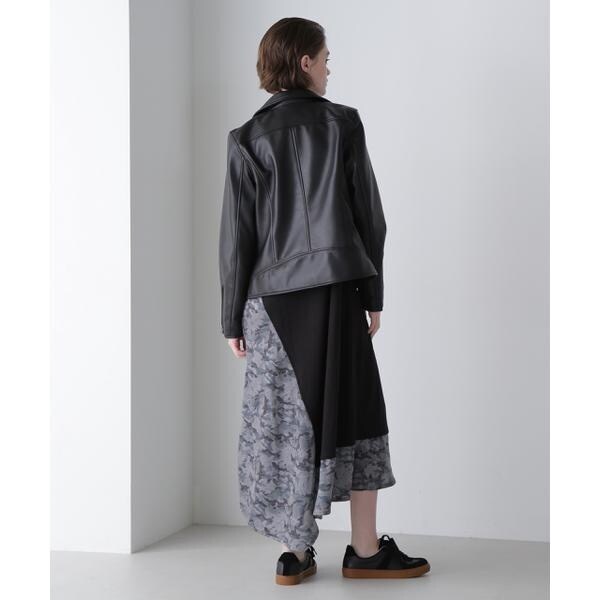 アヴィレックス（AVIREX）/《直営店限定》DOUBLE RIDERS JACKET／ダブルライダースジャケット