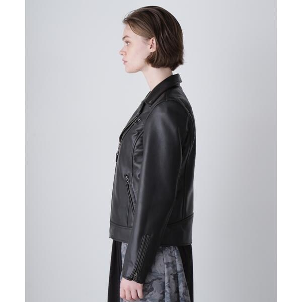 アヴィレックス（AVIREX）/《直営店限定》DOUBLE RIDERS JACKET／ダブルライダースジャケット