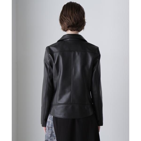 アヴィレックス（AVIREX）/《直営店限定》DOUBLE RIDERS JACKET／ダブルライダースジャケット