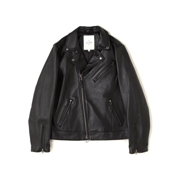 アヴィレックス（AVIREX）/《直営店限定》DOUBLE RIDERS JACKET／ダブルライダースジャケット