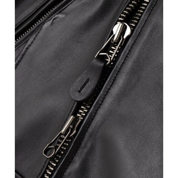 アヴィレックス（AVIREX）/《直営店限定》DOUBLE RIDERS JACKET／ダブルライダースジャケット