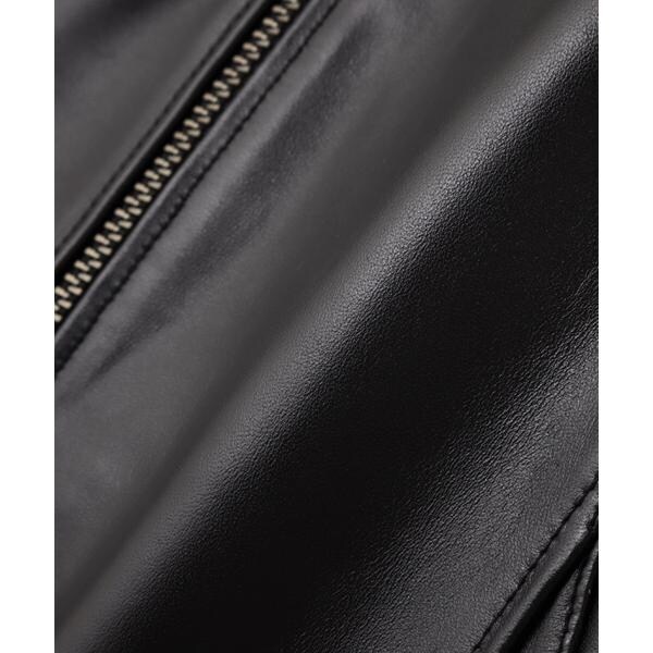 アヴィレックス（AVIREX）/《直営店限定》DOUBLE RIDERS JACKET／ダブルライダースジャケット