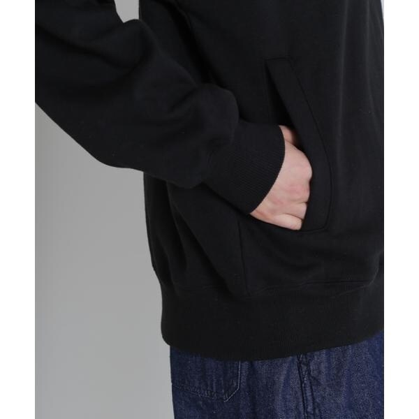 アヴィレックス（AVIREX）/《WEB&限定》ASTAR HALFZIP SWEAT ／ Aスター ハーフジップスウェッ