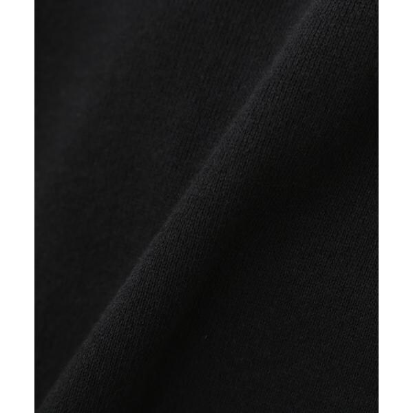 アヴィレックス（AVIREX）/《WEB&限定》REMODEL DESIGN STAND ZIP SWEAT／リモデル ジ