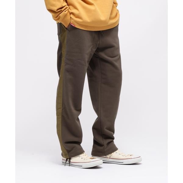 アヴィレックス（AVIREX）/《WEB&限定》TACTICAL SWEAT PANTS ／ タクティカル スウェットパン