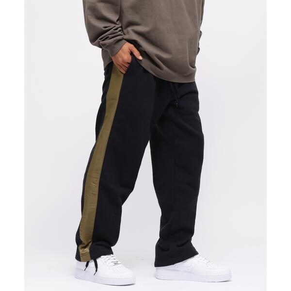 アヴィレックス（AVIREX）/《WEB&限定》TACTICAL SWEAT PANTS ／ タクティカル スウェットパン
