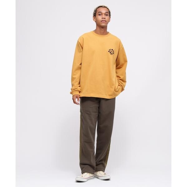 アヴィレックス（AVIREX）/《WEB&限定》TACTICAL SWEAT PANTS ／ タクティカル スウェットパン