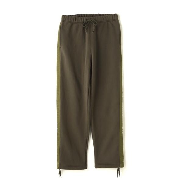 アヴィレックス（AVIREX）/《WEB&限定》TACTICAL SWEAT PANTS ／ タクティカル スウェットパン