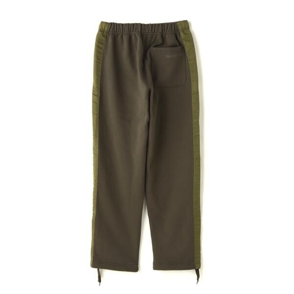 アヴィレックス（AVIREX）/《WEB&限定》TACTICAL SWEAT PANTS ／ タクティカル スウェットパン