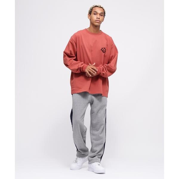 アヴィレックス（AVIREX）/《WEB&限定》TACTICAL SWEAT PANTS ／ タクティカル スウェットパン