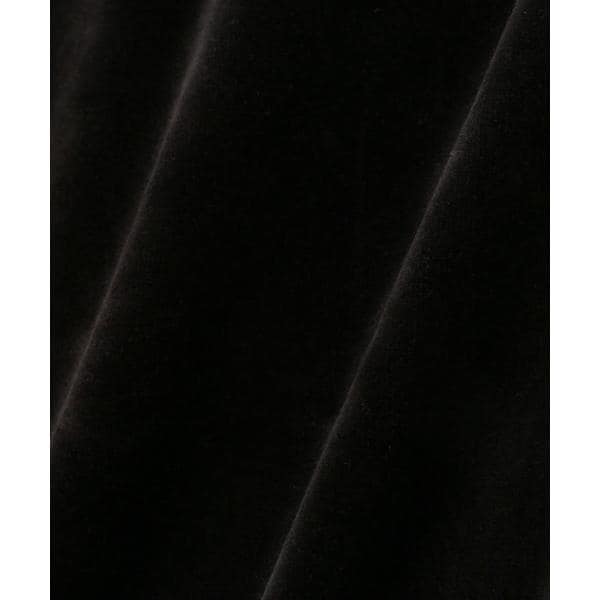 アヴィレックス（AVIREX）/《WEB&限定》VELOUR TRACK PANTS ／ ベロア トラックパンツ