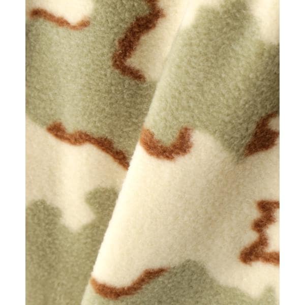 アヴィレックス（AVIREX）/《直営店限定》CARGO FLEECE PANTS／カーゴフリースパンツ