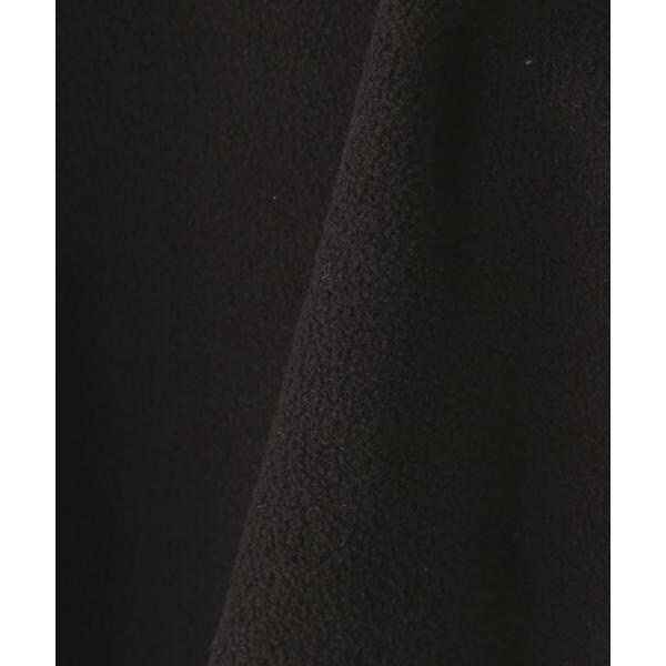 アヴィレックス（AVIREX）/《直営店限定》HALF ZIP FLEECE TOPS／ハーフジップフリーストップス