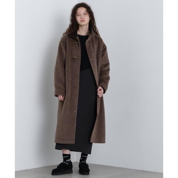 アヴィレックス（AVIREX）/《直営店限定》LONG OUTER／ロングアウター