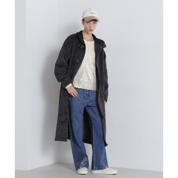 アヴィレックス（AVIREX）/《直営店限定》LONG OUTER／ロングアウター