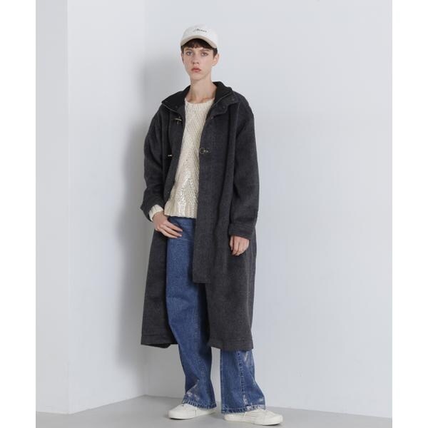 アヴィレックス（AVIREX）/《直営店限定》LONG OUTER／ロングアウター