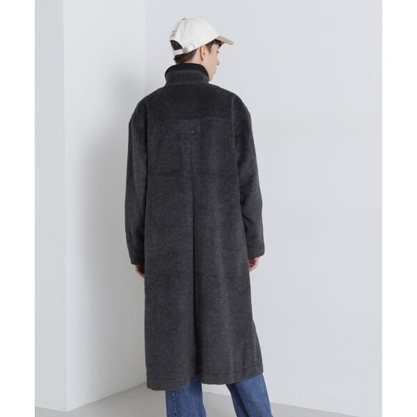 アヴィレックス（AVIREX）/《直営店限定》LONG OUTER／ロングアウター