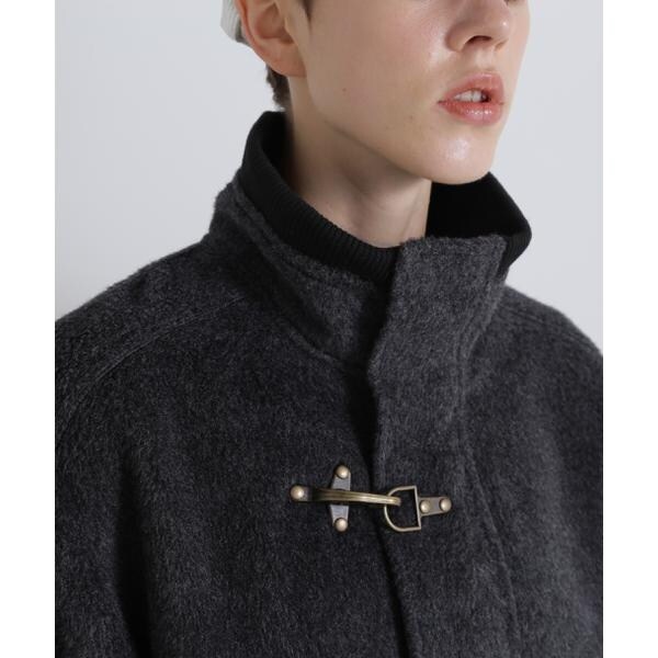 アヴィレックス（AVIREX）/《直営店限定》LONG OUTER／ロングアウター