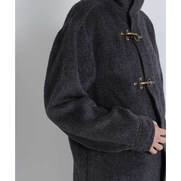 アヴィレックス（AVIREX）/《直営店限定》LONG OUTER／ロングアウター