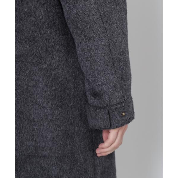 アヴィレックス（AVIREX）/《直営店限定》LONG OUTER／ロングアウター