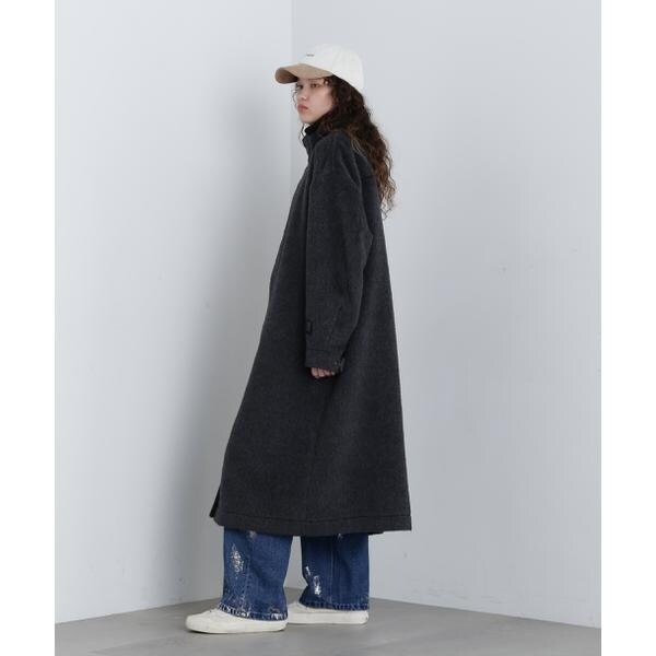 アヴィレックス（AVIREX）/《直営店限定》LONG OUTER／ロングアウター