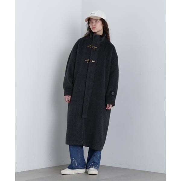 アヴィレックス（AVIREX）/《直営店限定》LONG OUTER／ロングアウター