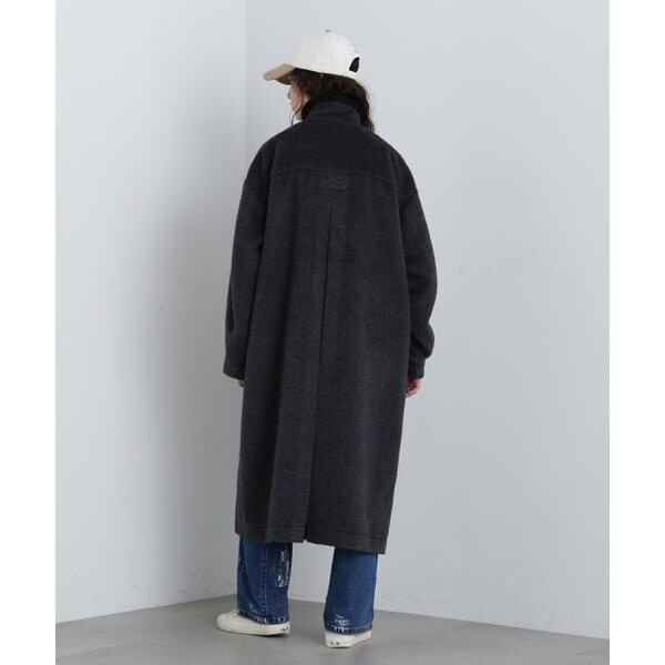 アヴィレックス（AVIREX）/《直営店限定》LONG OUTER／ロングアウター
