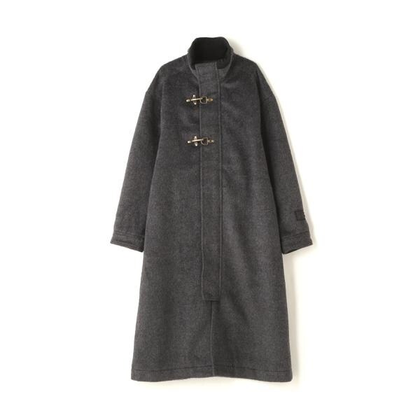 アヴィレックス（AVIREX）/《直営店限定》LONG OUTER／ロングアウター