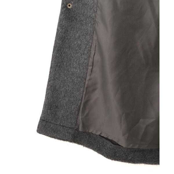 アヴィレックス（AVIREX）/《直営店限定》LONG OUTER／ロングアウター