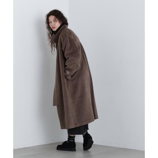 アヴィレックス（AVIREX）/《直営店限定》LONG OUTER／ロングアウター