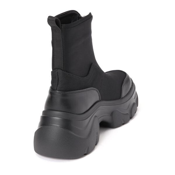 アヴィレックス（AVIREX）/《直営店限定》FRONT ZIP BOOTS／フロントジップブーツ