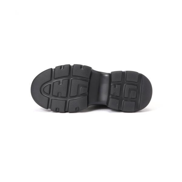 アヴィレックス（AVIREX）/《直営店限定》FRONT ZIP BOOTS／フロントジップブーツ