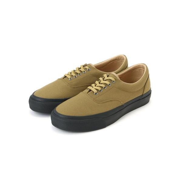 アヴィレックス（AVIREX）/《直営限定》NAVY TRAINING SHOES ／ ネイビー トレーニング シューズ ／ AVI