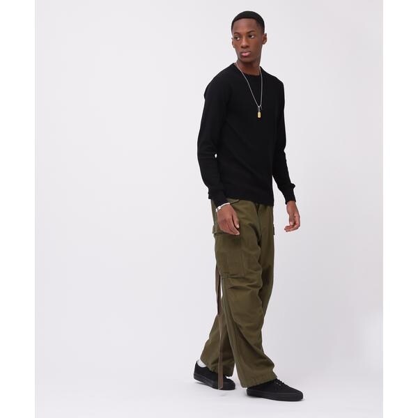 アヴィレックス（AVIREX）/《直営限定》NAVY TRAINING SHOES ／ ネイビー トレーニング シューズ ／ AVI