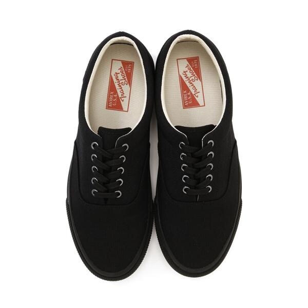 アヴィレックス（AVIREX）/《直営限定》NAVY TRAINING SHOES ／ ネイビー トレーニング シューズ ／ AVI