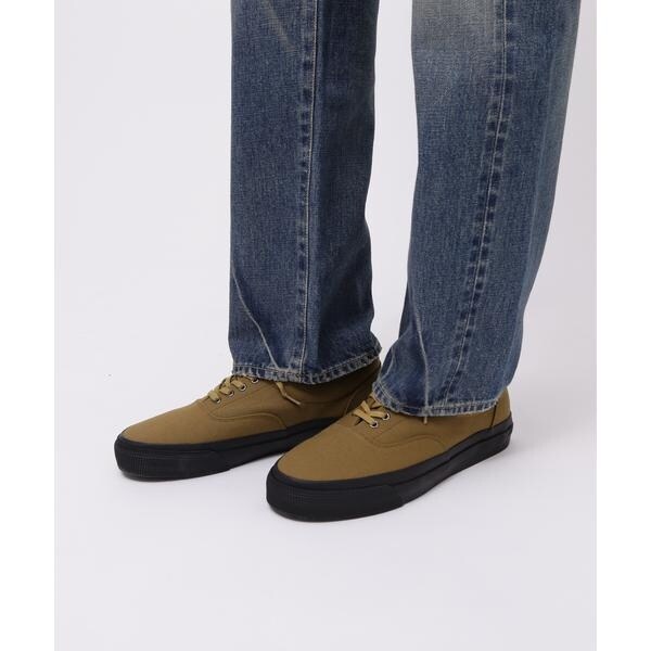 アヴィレックス（AVIREX）/《直営限定》NAVY TRAINING SHOES ／ ネイビー トレーニング シューズ ／ AVI