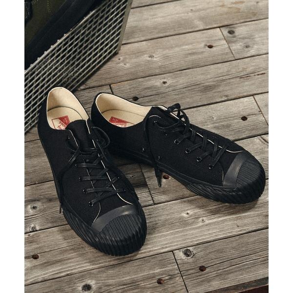 アヴィレックス（AVIREX）/《直営限定》ARMY TRAINING SHOES ／ アーミー トレーニング シューズ ／ AVI