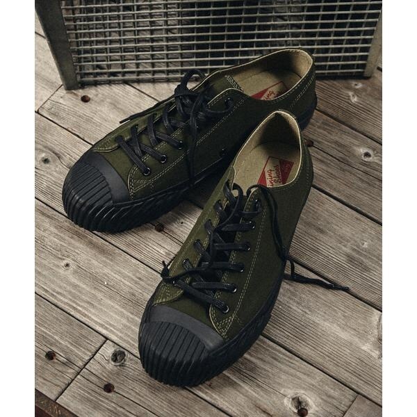 アヴィレックス（AVIREX）/《直営限定》ARMY TRAINING SHOES ／ アーミー トレーニング シューズ ／ AVI