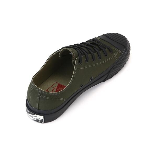 アヴィレックス（AVIREX）/《直営限定》ARMY TRAINING SHOES ／ アーミー トレーニング シューズ ／ AVI