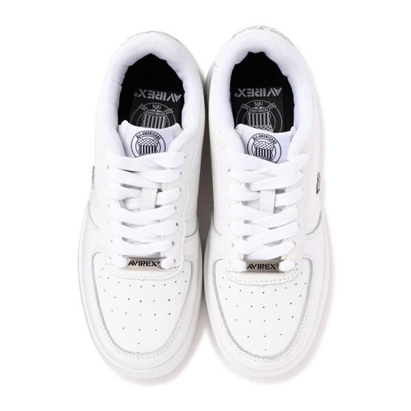 アヴィレックス（AVIREX）/《直営店限定》Astra ／ アストラ ／ スニーカー ／ AVIREX ／ アヴィレックス