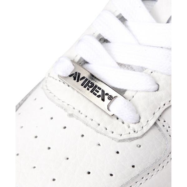 アヴィレックス（AVIREX）/《直営店限定》Astra ／ アストラ ／ スニーカー ／ AVIREX ／ アヴィレックス