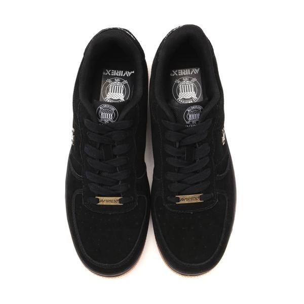 アヴィレックス（AVIREX）/《直営店限定》Astra ／ アストラ ／ スニーカー ／ AVIREX ／ アヴィレックス