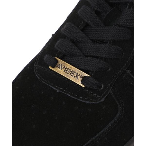 アヴィレックス（AVIREX）/《直営店限定》Astra ／ アストラ ／ スニーカー ／ AVIREX ／ アヴィレックス