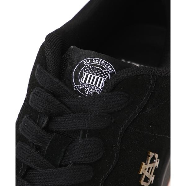 アヴィレックス（AVIREX）/《直営店限定》Astra ／ アストラ ／ スニーカー ／ AVIREX ／ アヴィレックス