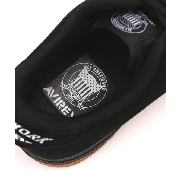 アヴィレックス（AVIREX）/《直営店限定》Astra ／ アストラ ／ スニーカー ／ AVIREX ／ アヴィレックス