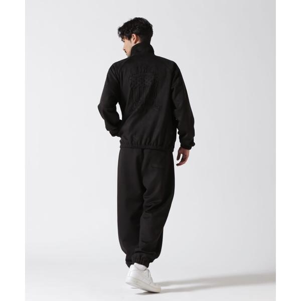 アヴィレックス（AVIREX）/《直営店限定》EMBOSS PANTS ”EMBLEM” ／ エンボス パンツ エンブレム ／ AV