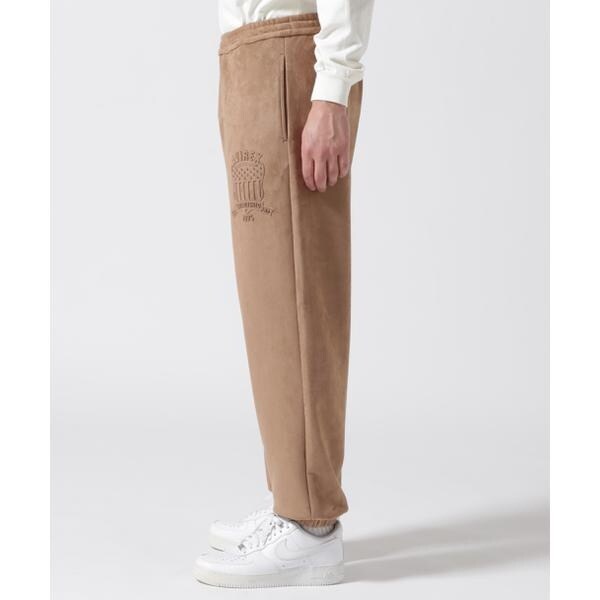 アヴィレックス（AVIREX）/《直営店限定》EMBOSS PANTS ”EMBLEM” ／ エンボス パンツ エンブレム ／ AV