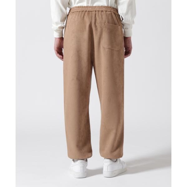 アヴィレックス（AVIREX）/《直営店限定》EMBOSS PANTS ”EMBLEM” ／ エンボス パンツ エンブレム ／ AV